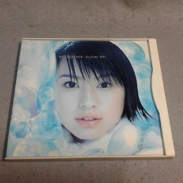 ��؂��� BE TOGETHER  �� �^�����g�O�b�Y�� 