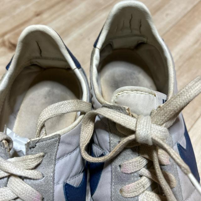 NIKE�r���e�[�W�R���N�V�����o�i82�N�� �� �j���t�@�b�V������ 