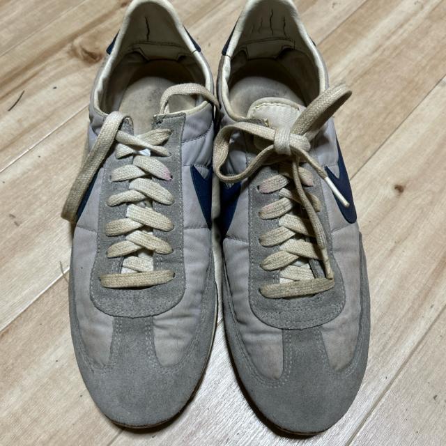 NIKE�r���e�[�W�R���N�V�����o�i82�N�� �� �j���t�@�b�V������ 