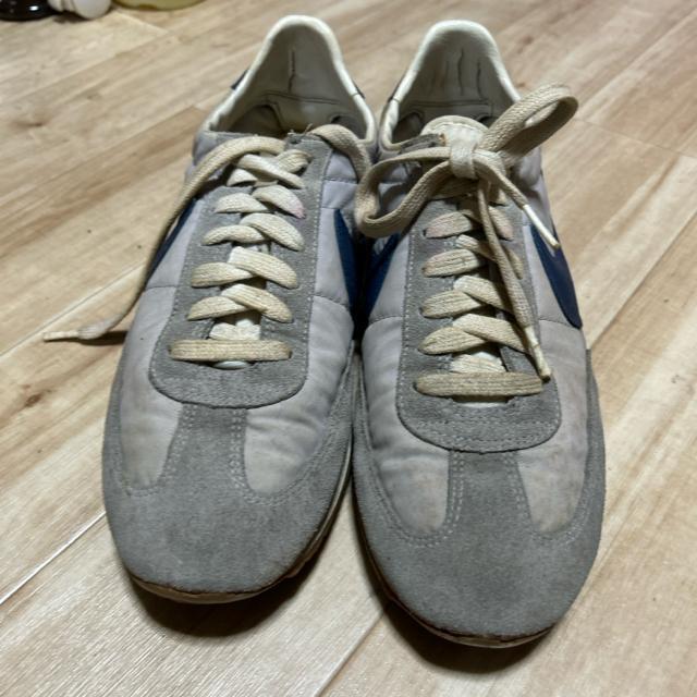 NIKE�r���e�[�W�R���N�V�����o�i82�N�� �� �j���t�@�b�V������ 