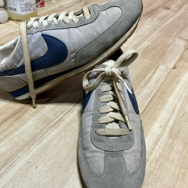 NIKE�r���e�[�W�R���N�V�����o�i82�N�� �� �j���t�@�b�V������ 