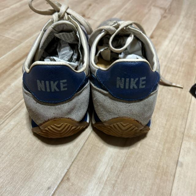 NIKE�r���e�[�W�R���N�V�����o�i82�N�� �� �j���t�@�b�V������ 