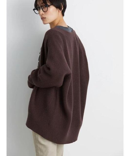 AMERICAN HOLIC���ЌlV�l�b�N�j�b�g�J�[�f�B�K��/���i �� �����t�@�b�V������ 