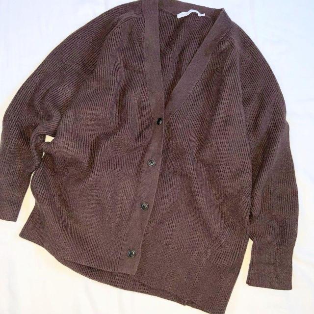 AMERICAN HOLIC���ЌlV�l�b�N�j�b�g�J�[�f�B�K��/���i �� �����t�@�b�V������ 