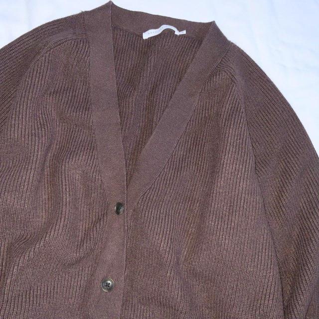 AMERICAN HOLIC���ЌlV�l�b�N�j�b�g�J�[�f�B�K��/���i �� �����t�@�b�V������ 