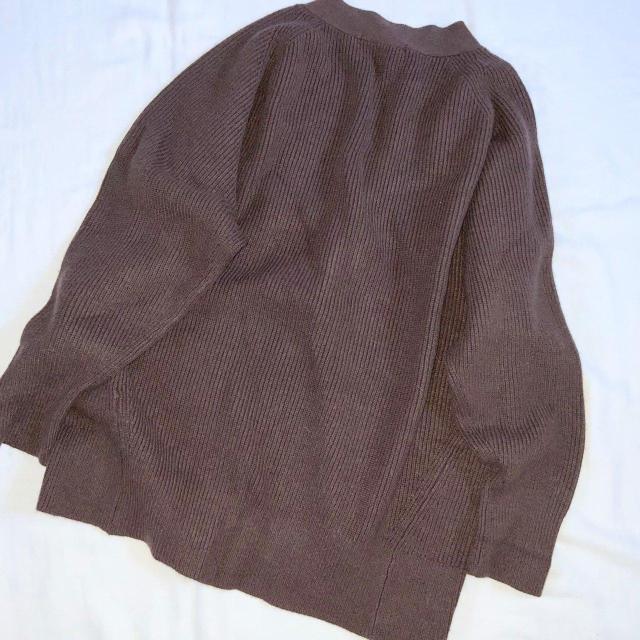 AMERICAN HOLIC���ЌlV�l�b�N�j�b�g�J�[�f�B�K��/���i �� �����t�@�b�V������ 