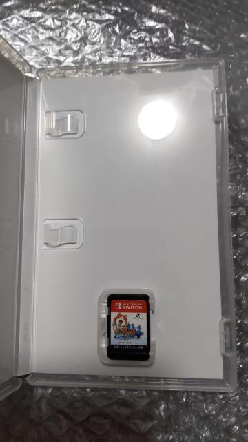 Switch 妖怪ウォッチ4 < ゲーム本体/ソフト Switch 妖怪ウォッチ4 < ゲーム本体/ソフトの