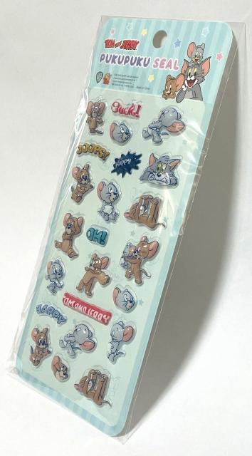 PUKUPUKU SEAL�g���ƃW�F���[ �Ղ��Ղ��V�[�� C�f�U�C�� �� �C���e���A/���C�t�� 