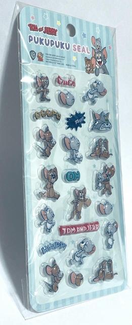 PUKUPUKU SEAL�g���ƃW�F���[ �Ղ��Ղ��V�[�� C�f�U�C�� �� �C���e���A/���C�t�� 