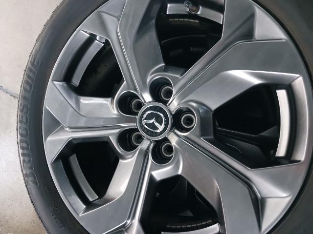 215 55 18 夏タイヤ、MAZDA純正 CX-30 MX-30 アルミセット < 自動車/バイク 215 55 18 夏タイヤ、MAZDA純正 CX-30 MX-30 アルミセット < 自動車/バイク