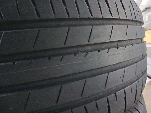 215 55 18 夏タイヤ、MAZDA純正 CX-30 MX-30 アルミセット < 自動車/バイク 215 55 18 夏タイヤ、MAZDA純正 CX-30 MX-30 アルミセット < 自動車/バイク