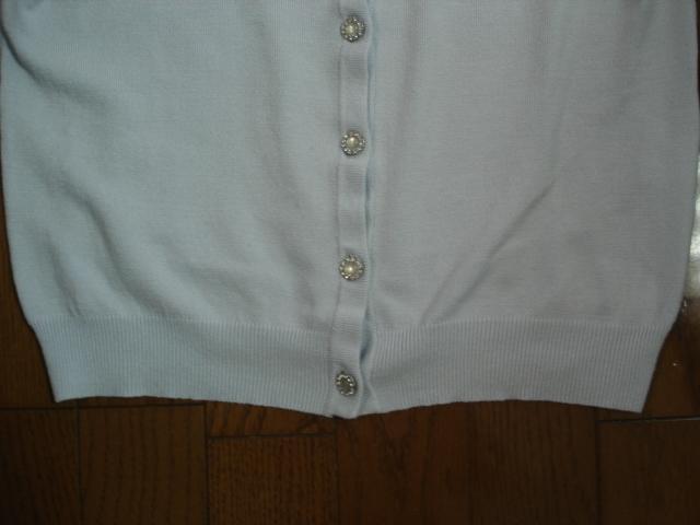 �A�v���C�U�[���b�V�F�@�{�^�����L���[�g�ȃA���S���E�[���J�[�f�B�K�����ŏI�������i�I �� �u�����h�� 