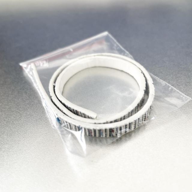 4*フェイクレザーコード 約30p トリミングチョーカーなどにも♪26 < 女性ファッション 4*フェイクレザーコード 約30p トリミングチョーカーなどにも♪26 < 女性ファッションの