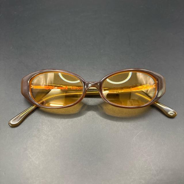 ���� kissmark �L�X�}�[�N �T���O���X KM-5G110 �� �j���t�@�b�V������ 