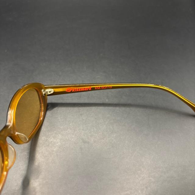 ���� kissmark �L�X�}�[�N �T���O���X KM-5G110 �� �j���t�@�b�V������ 