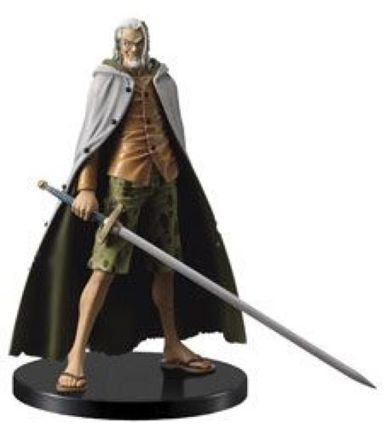 新品 ワンピースグラメン☆レイリー&サンジ < アニメ/コミック/キャラクター 新品 ワンピースグラメン☆レイリー&サンジ < アニメ/コミック/キャラクターの