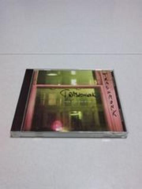 <送無>Trashmonkトラッシュモンク*国内盤+1=12(美)Dream Academy < CD/DVD/ビデオ  <送無>Trashmonkトラッシュモンク*国内盤+1=12(美)Dream Academy  < CD/DVD/ビデオの