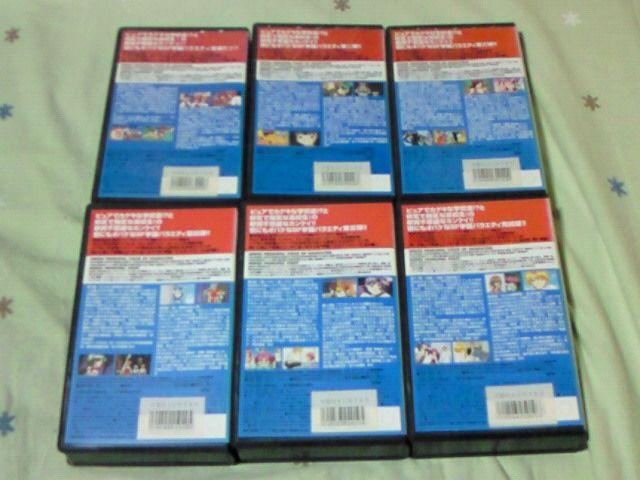 rfI HAUNTED񂭂 S6 DVDi ԗRIb  CD/DVD/rfI 