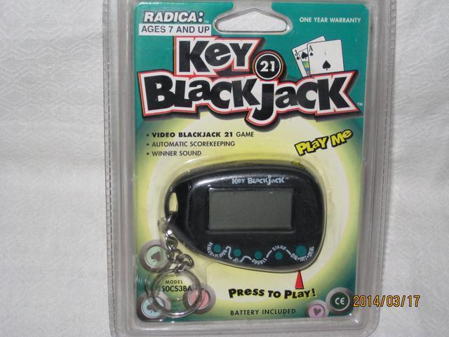 キーブラックジャック < ゲーム本体/ソフト キーブラックジャック < ゲーム本体/ソフトの