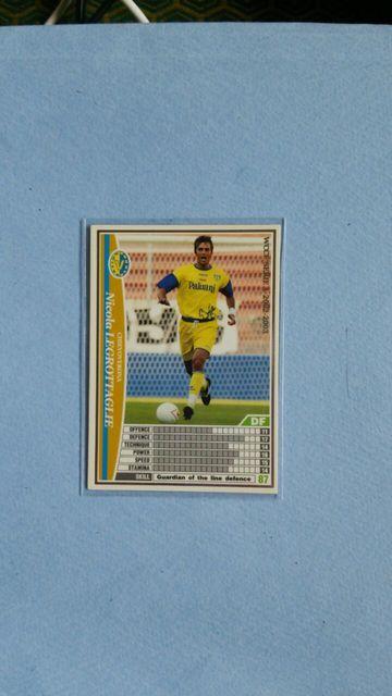 0203 レグロッターリエ < トレーディングカード 0203 レグロッターリエ < トレーディングカードの