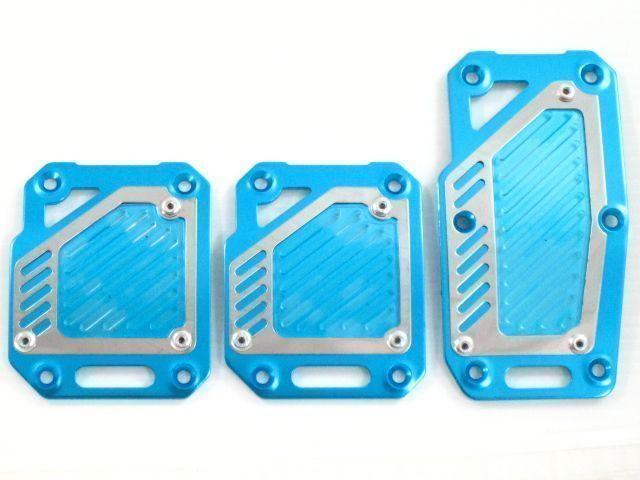 ★3色★ハイグレードアルミペダルMT用 < 自動車/バイク ★3色★ハイグレードアルミペダルMT用 < 自動車/バイク