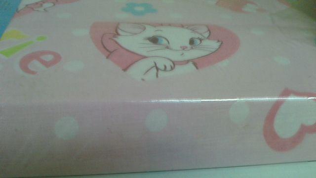 マリーちゃん敷ふとんカバーシングルサイズ105×200p < ホビー  マリーちゃん敷ふとんカバーシングルサイズ105×200p < ホビーの