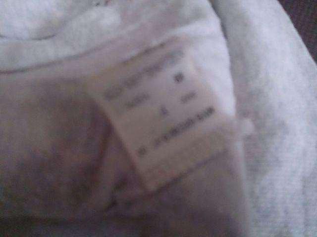 mystic グレー半袖パーカー Fサイズ 美品 < ブランド mystic グレー半袖パーカー Fサイズ 美品 < ブランドの