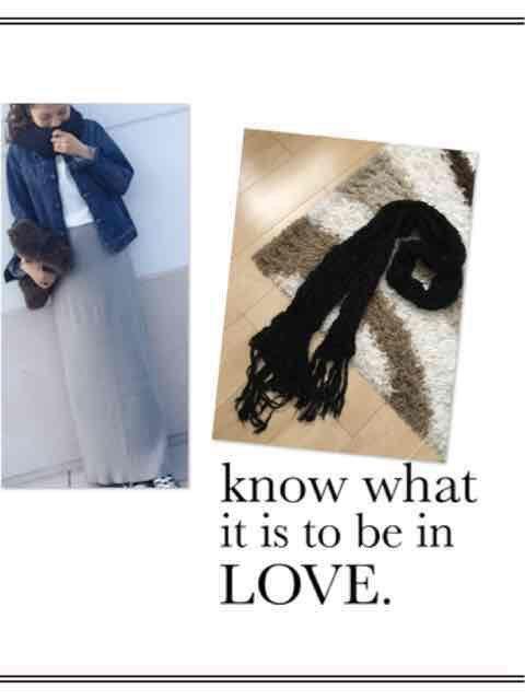 ケーブル編み マフラー < 女性ファッション  ケーブル編み マフラー  < 女性ファッションの