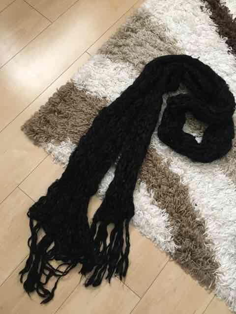 ケーブル編み マフラー < 女性ファッション  ケーブル編み マフラー < 女性ファッションの