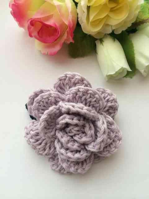 ハンドメイド ブローチ コサージュ 薔薇 アナスイ好き axes好き < 女性ファッション  ハンドメイド ブローチ コサージュ 薔薇 アナスイ好き axes好き < 女性ファッションの