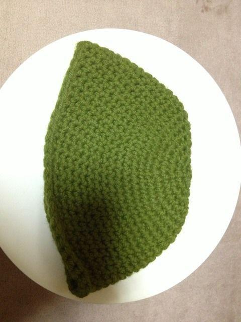 古着 編み込み ウール毛 ニット帽子 キャップ カーキ緑 Sサイズ小さめ ハンドメイド < 男性ファッション  古着 編み込み ウール毛 ニット帽子 キャップ カーキ緑 Sサイズ小さめ ハンドメイド < 男性ファッションの
