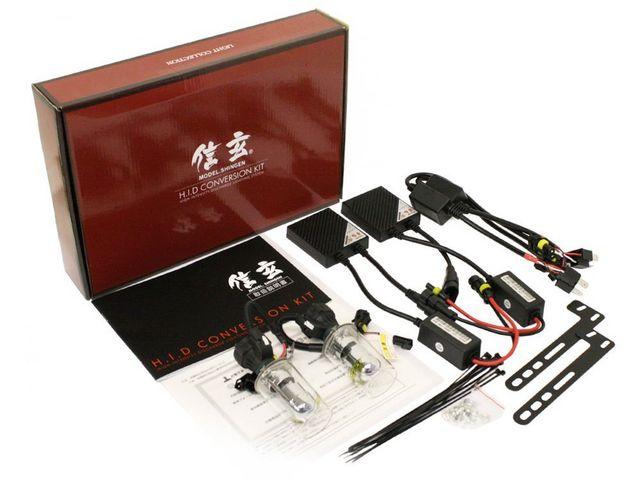 HIDキット H4 リレーレス 35W 6000K < 自動車/バイク HIDキット H4 リレーレス 35W 6000K < 自動車/バイク