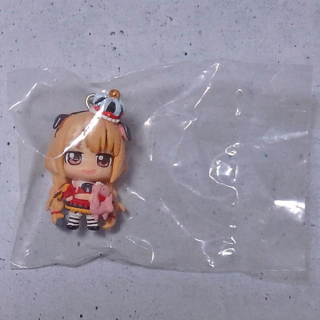□双葉杏 BOX購入特典マスコット < アニメ/コミック/キャラクター  □双葉杏 BOX購入特典マスコット  < アニメ/コミック/キャラクターの