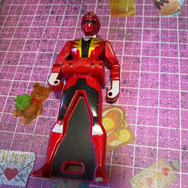 �S�[�J�C�W���[  �����W���[�L�[���^���b�N  �� �z�r�[�� 