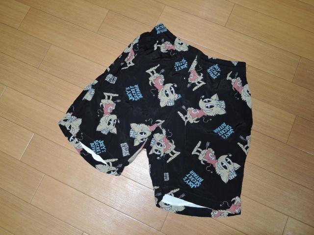 HYSTERIC GLAMOURヒステリックグラマーHEY JOEYショーツS < ブランド HYSTERIC GLAMOURヒステリックグラマーHEY JOEYショーツS < ブランドの