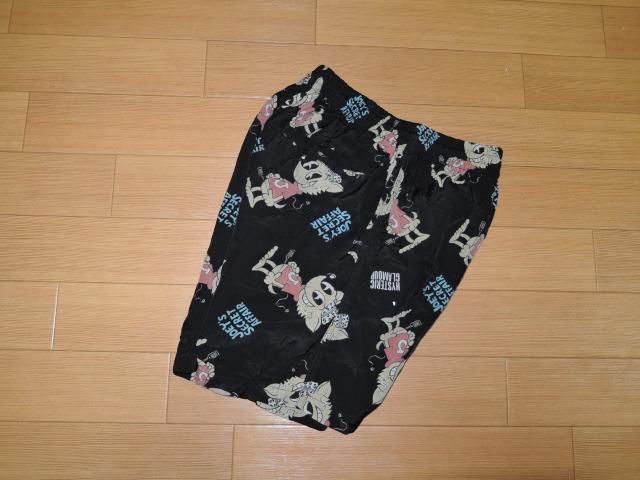 HYSTERIC GLAMOURヒステリックグラマーHEY JOEYショーツS < ブランド HYSTERIC GLAMOURヒステリックグラマーHEY JOEYショーツS < ブランドの