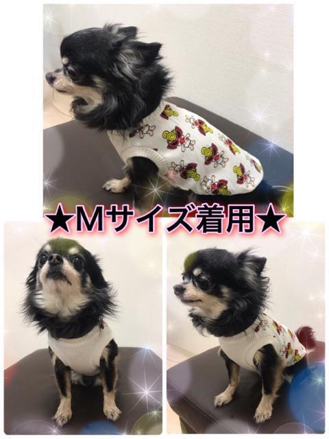 M★ハンドメイド ツムツム シャツ ミッキー 水色 ディズニー 黒 ボーダー 犬服★ < ペット/手芸/園芸  M★ハンドメイド ツムツム シャツ ミッキー 水色 ディズニー 黒 ボーダー 犬服★ < ペット/手芸/園芸の