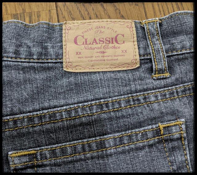 ★CLASSIC★ショートパンツ★ハーフパンツ★短パン★黒・デニム★Sサイズ同等★部屋着★まとめ買い歓迎★ < 女性ファッション  ★CLASSIC★ショートパンツ★ハーフパンツ★短パン★黒・デニム★Sサイズ同等★部屋着★まとめ買い歓迎★ < 女性ファッションの