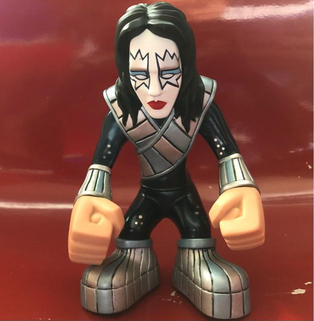 《キッス》フィギュア デザイナーズトイ KISS ミュージシャントイ ロック パンク ROCK PUNK アーティストトイ TOY < ホビー  《キッス》フィギュア デザイナーズトイ KISS ミュージシャントイ ロック パンク ROCK PUNK アーティストトイ TOY < ホビーの