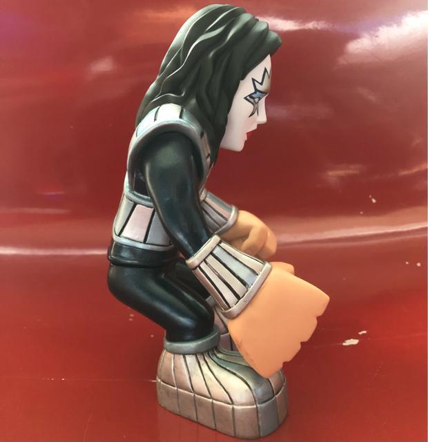 《キッス》フィギュア デザイナーズトイ KISS ミュージシャントイ ロック パンク ROCK PUNK アーティストトイ TOY < ホビー  《キッス》フィギュア デザイナーズトイ KISS ミュージシャントイ ロック パンク ROCK PUNK アーティストトイ TOY < ホビーの