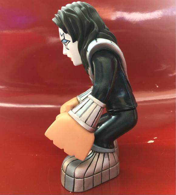 《キッス》フィギュア デザイナーズトイ KISS ミュージシャントイ ロック パンク ROCK PUNK アーティストトイ TOY < ホビー  《キッス》フィギュア デザイナーズトイ KISS ミュージシャントイ ロック パンク ROCK PUNK アーティストトイ TOY < ホビーの