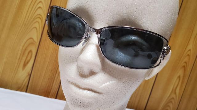 正規未 レア ガクト着 ブルガリ アストラーレサングラス 黒 SV 同型同色 2連サークル チェルキ ロゴ 付属有〇格付けオーラ < ブランド  正規未 レア ガクト着 ブルガリ アストラーレサングラス 黒 SV 同型同色 2連サークル チェルキ ロゴ 付属有〇格付けオーラ < ブランドの