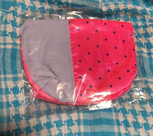 sophie et chocolat ポーチ 未使用 < 女性ファッション  sophie et chocolat ポーチ 未使用 < 女性ファッションの