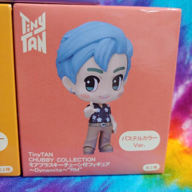 BTSTiNY TANAvXL[`F[ttBMAZbg܂Ƃߔ^Cj[^  ^gObY 