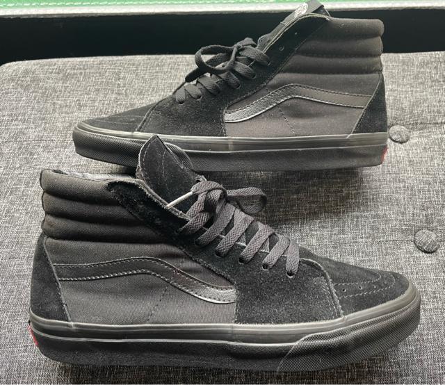 i@VANS @Y SK8-HI XP[gnC V38CLA M.BLACK XG[h/LoX@US11 supreme 