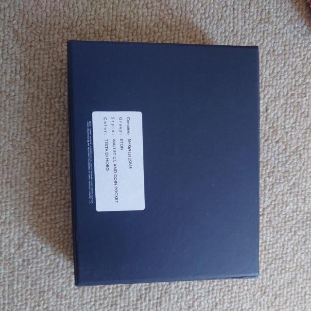 トミーヒルフィガー ウオレットアンドコインポケット 用空箱 < 男性ファッション トミーヒルフィガー ウオレットアンドコインポケット 用空箱 < 男性ファッションの