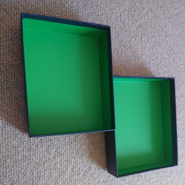 トミーヒルフィガー ウオレットアンドコインポケット 用空箱 < 男性ファッション トミーヒルフィガー ウオレットアンドコインポケット 用空箱 < 男性ファッションの