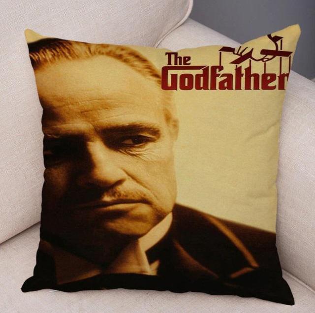 Vi@Sbht@[U[@NbVJo[@b@The Godfather   CeA/Ct 