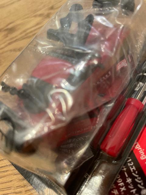 フェラーリ8NEO 599XX (ニュルブルクリンク テストカー) 【シークレット】 ★京商サンクス限定★ < ホビー  フェラーリ8NEO 599XX (ニュルブルクリンク テストカー) 【シークレット】 ★京商サンクス限定★ < ホビーの