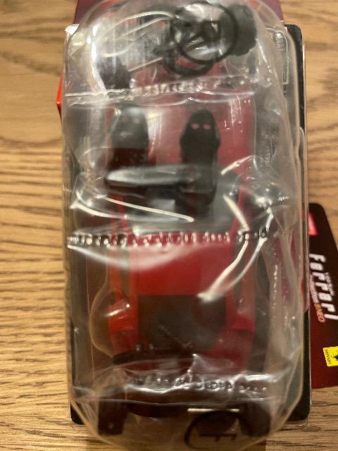 フェラーリ8NEO 599XX (ニュルブルクリンク テストカー) 【シークレット】 ★京商サンクス限定★ < ホビー  フェラーリ8NEO 599XX (ニュルブルクリンク テストカー) 【シークレット】 ★京商サンクス限定★ < ホビーの